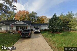 12078 Brugeman Ave, Minster, OH 45865