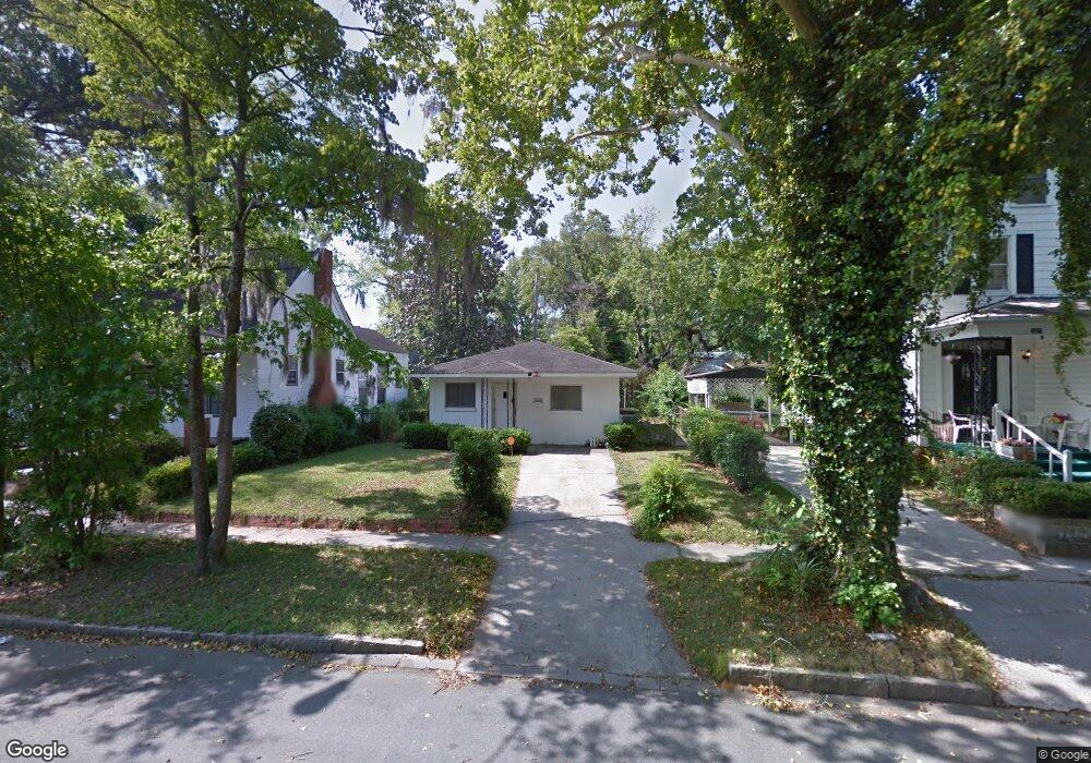 1 E 31st St, Savannah, GA 31404 - photo 1