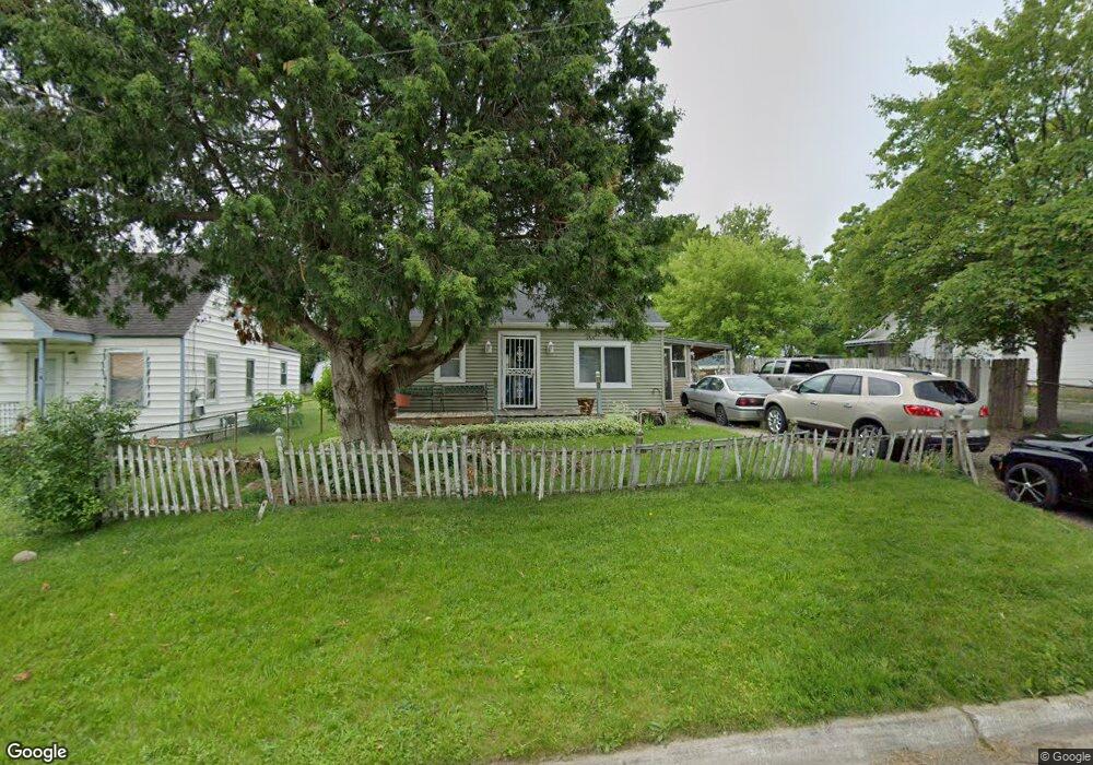 1050 E Genesee Ave, Flint, MI 48505 - photo 1