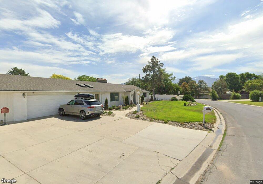 2768 W Julie Ann Way, West Jordan, UT 84088 - photo 1