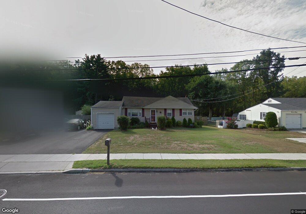 1170 Monmouth Rd, Mount Holly, NJ 08060 - photo 1