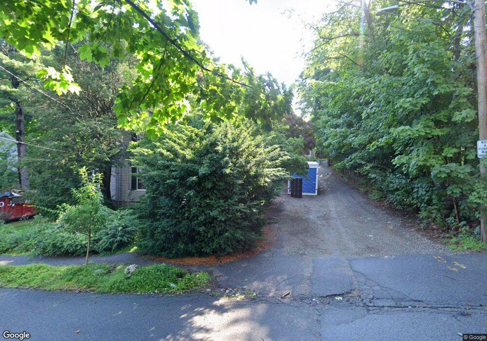 10 Columbus Terrace, Newton Highlands, MA 02461 - photo 1