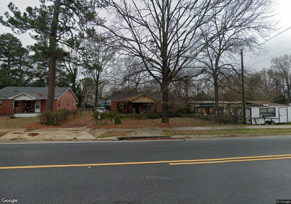 1619 Fort Benning Rd, Columbus, GA 31903 - photo 1