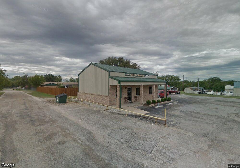 Leslie Vann Real Estate Agent in Decatur, TX