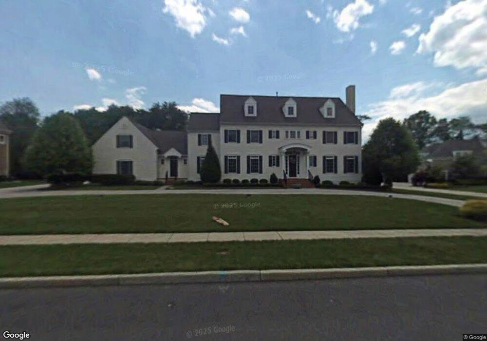 817 Loveland Rd, Moorestown, NJ 08057 - photo 1