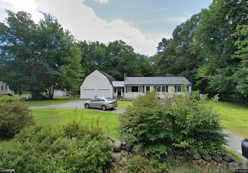 116 Bald Hill Rd, Wells, ME 04090 - photo 1