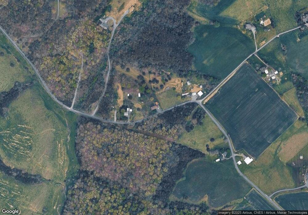 700 Bailey Rd, Fort Defiance, VA 24437 - photo 1