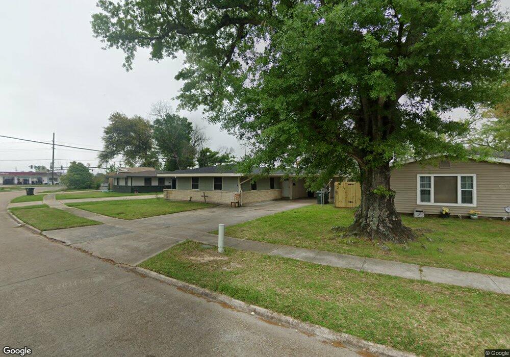 3409 E Roosevelt St, Lake Charles, LA 70607 - photo 1
