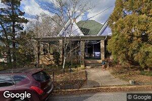 270 Cobb St, Athens, GA 30601