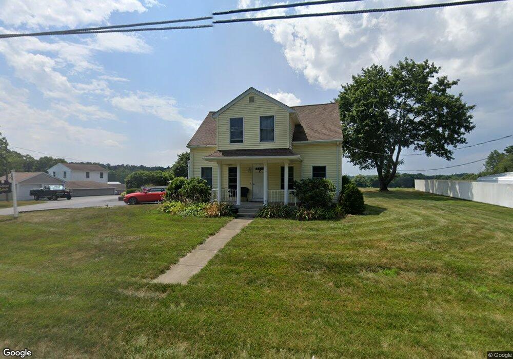 10 Mason St unit 14, Rehoboth, MA 02769 - photo 1