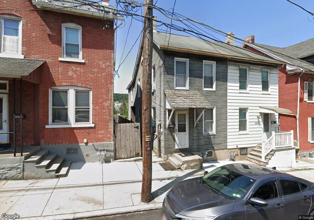 546 Wyandotte St, Bethlehem, PA 18015 - photo 1