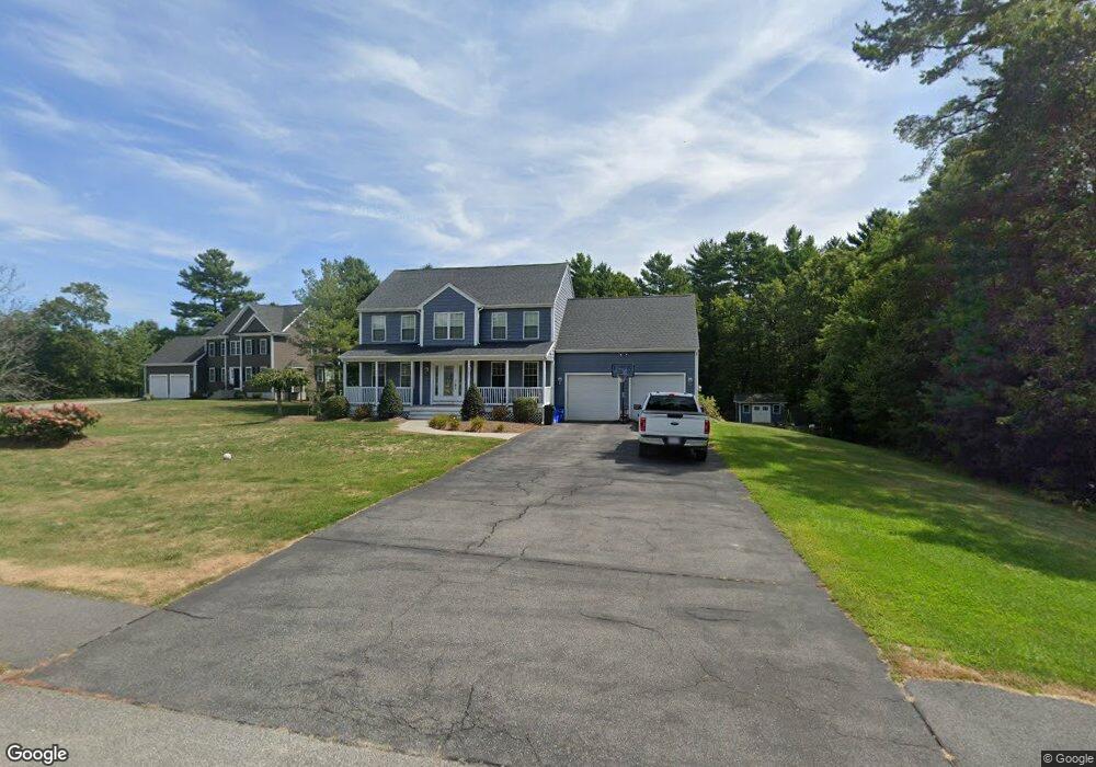 2131 Tommys Way, Dighton, MA 02715 - photo 1