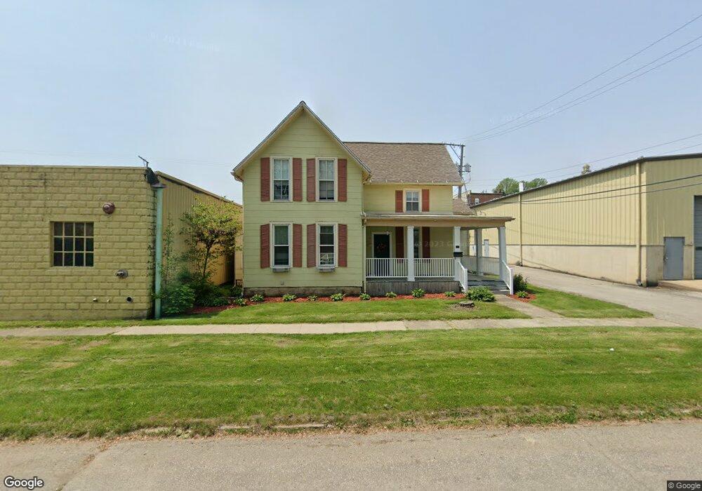 116 S Poplar St, Lagrange, IN 46761 - photo 1