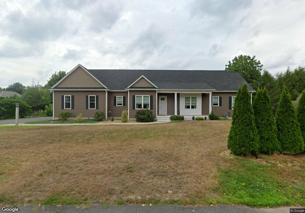 2 Palerma St, Milford, MA 01757 - photo 1