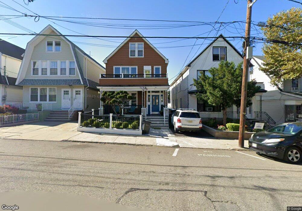 33 Broadman Pkwy, Jersey City, NJ 07305 - photo 1