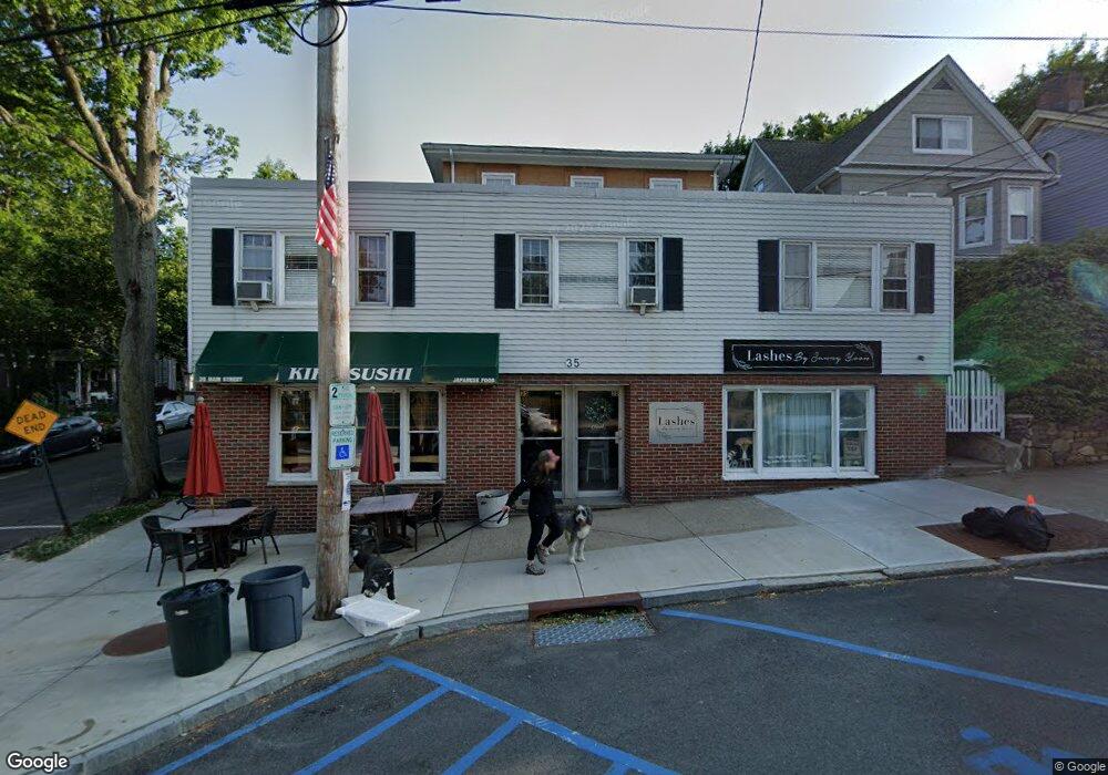 35 Main St unit 1, Irvington, NY 10533 - photo 1