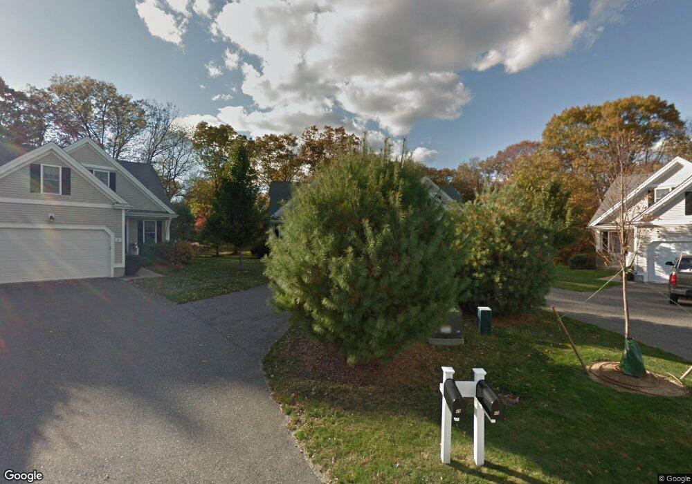 49 Balancing Rock Dr, Holliston, MA 01746 - photo 1