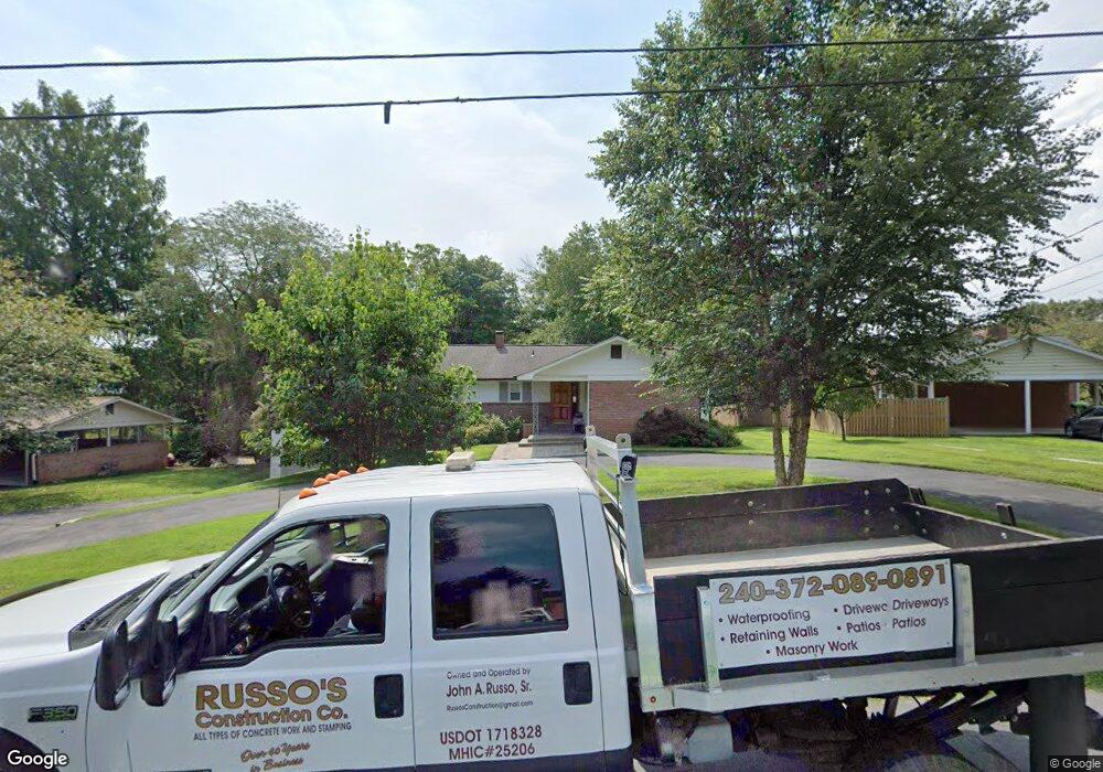 512 Springloch Rd, Silver Spring, MD 20904 - photo 1