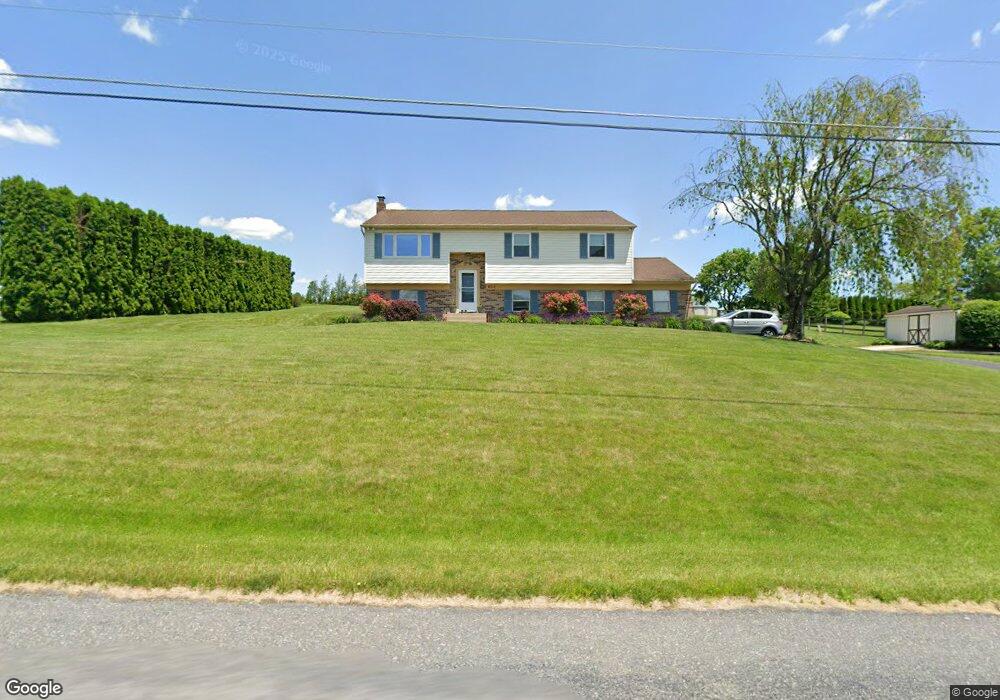 6111 Buckery Rd, Germansville, PA 18053 - photo 1