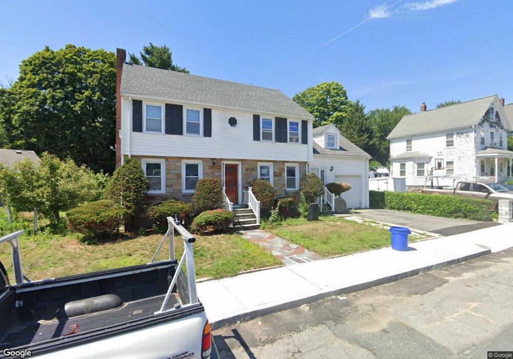 12 Harris St, Quincy, MA 02169 - photo 1