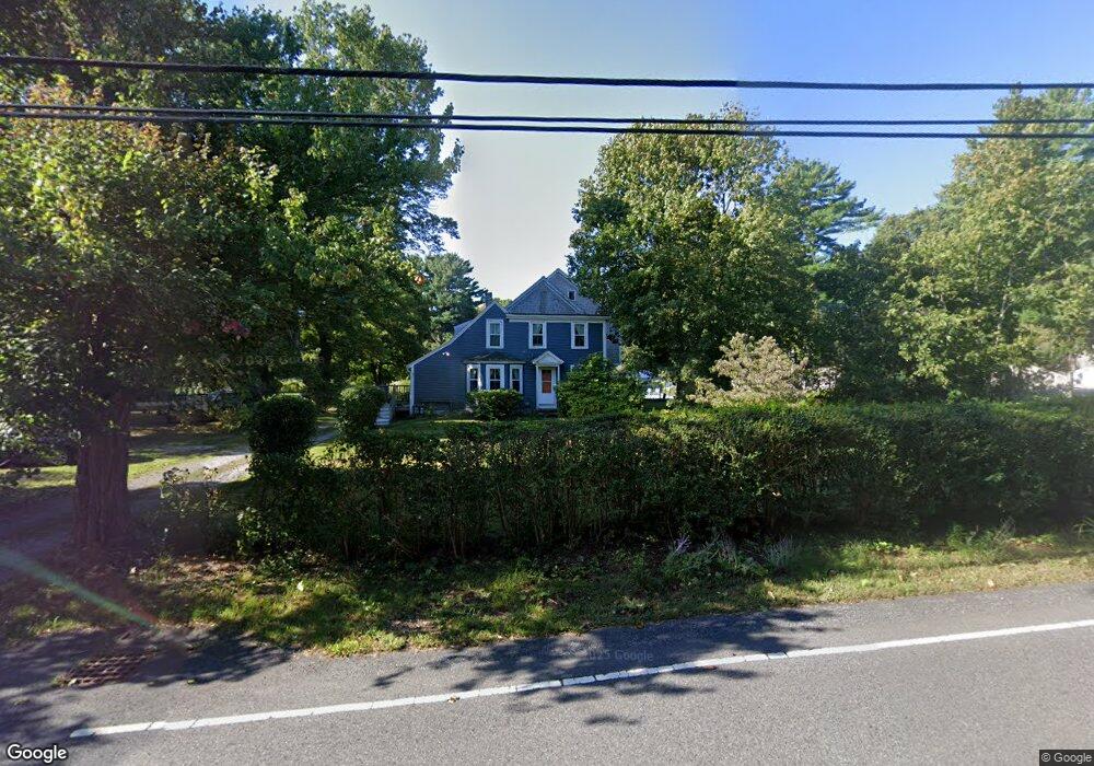 41 Clapp Rd, Scituate, MA 02066 - photo 1