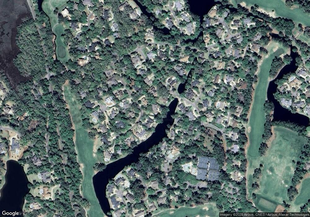 109 Seminole, Saint Simons Island, GA 31522 - photo 1