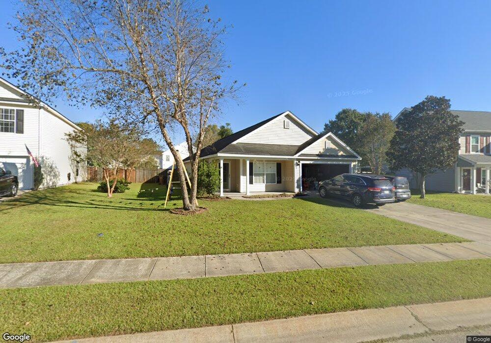 3038 Mapleleaf Dr, Moncks Corner, SC 29461 - photo 1