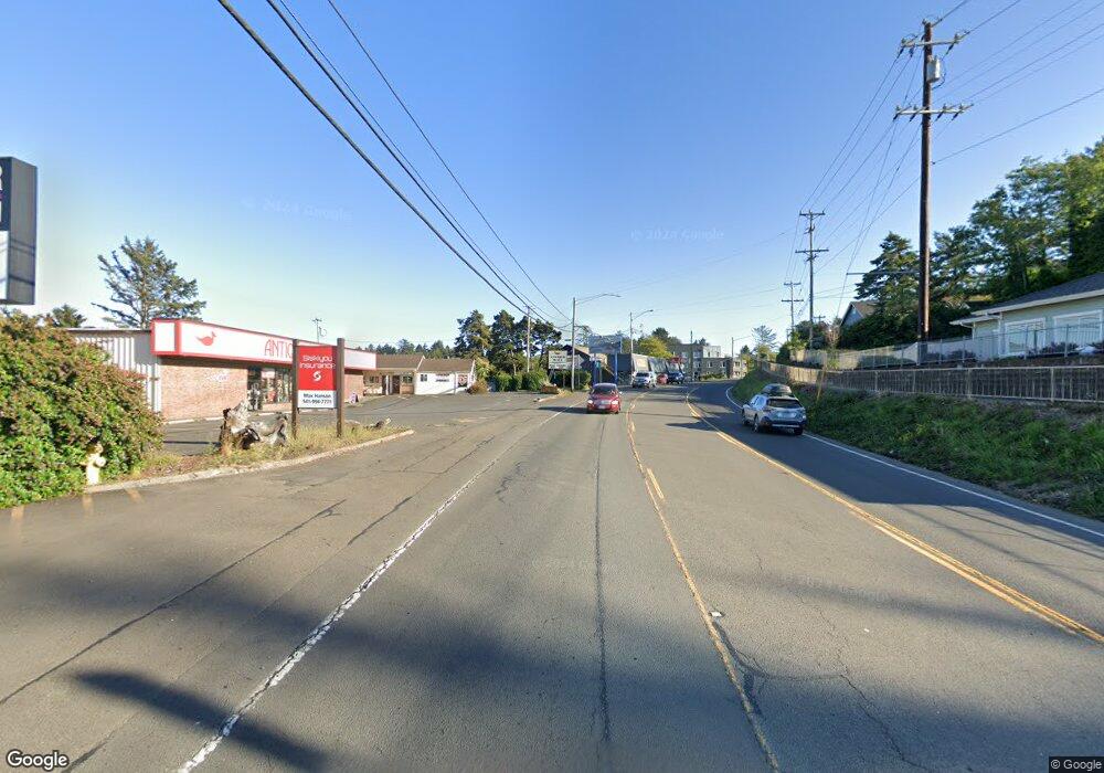 3229 U S 101, Lincoln City, OR 97367 - photo 1