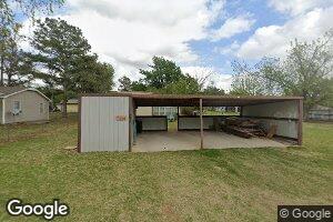 223 N Walnut St, Fort Cobb, OK 73038