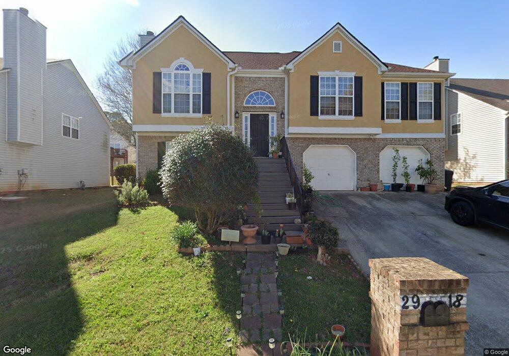 2918 Edgefield Ct SW, Marietta, GA 30008 - photo 1