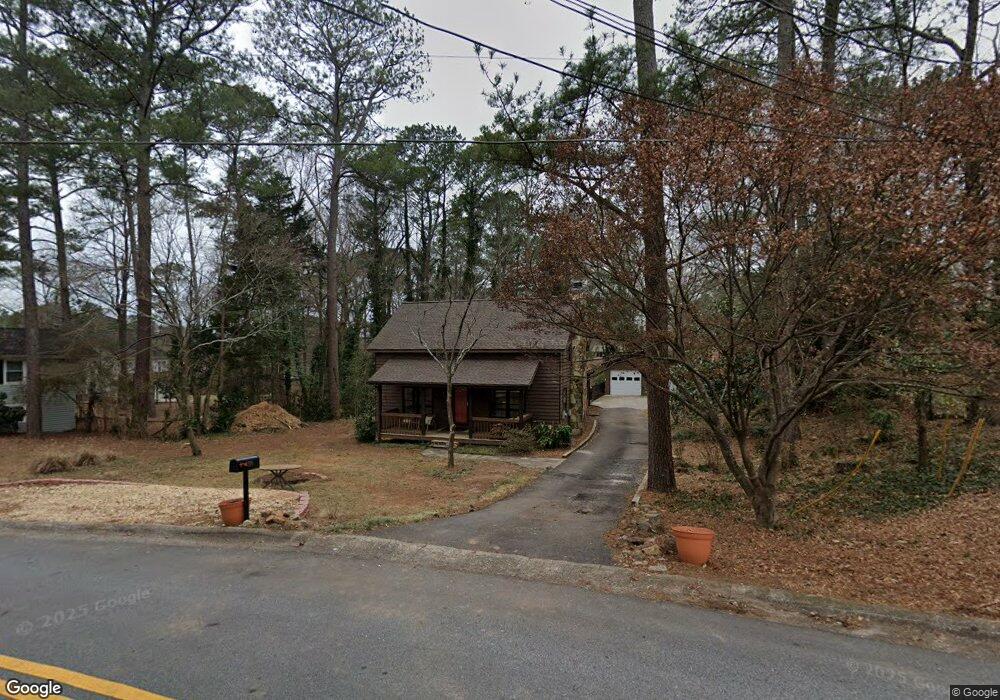 210 Davis St, Athens, GA 30606 - photo 1