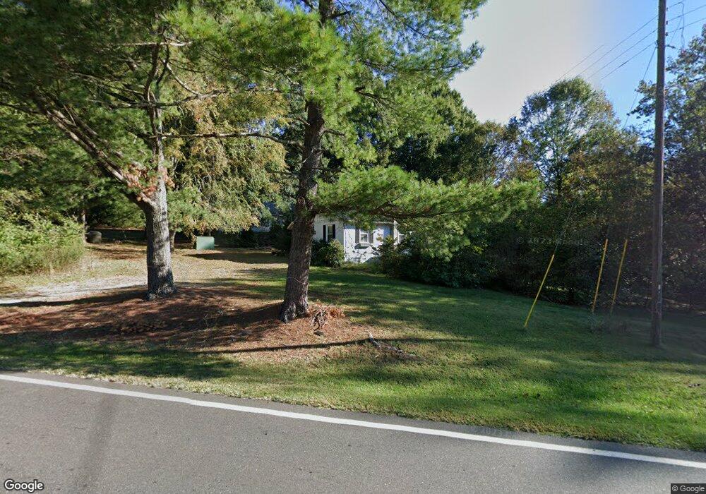 2645 Amity Hill Rd, Statesville, NC 28677 - photo 1