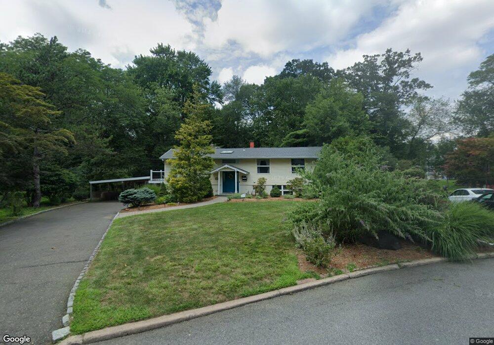 425 Birchtree Ln, Northvale, NJ 07647 - photo 1