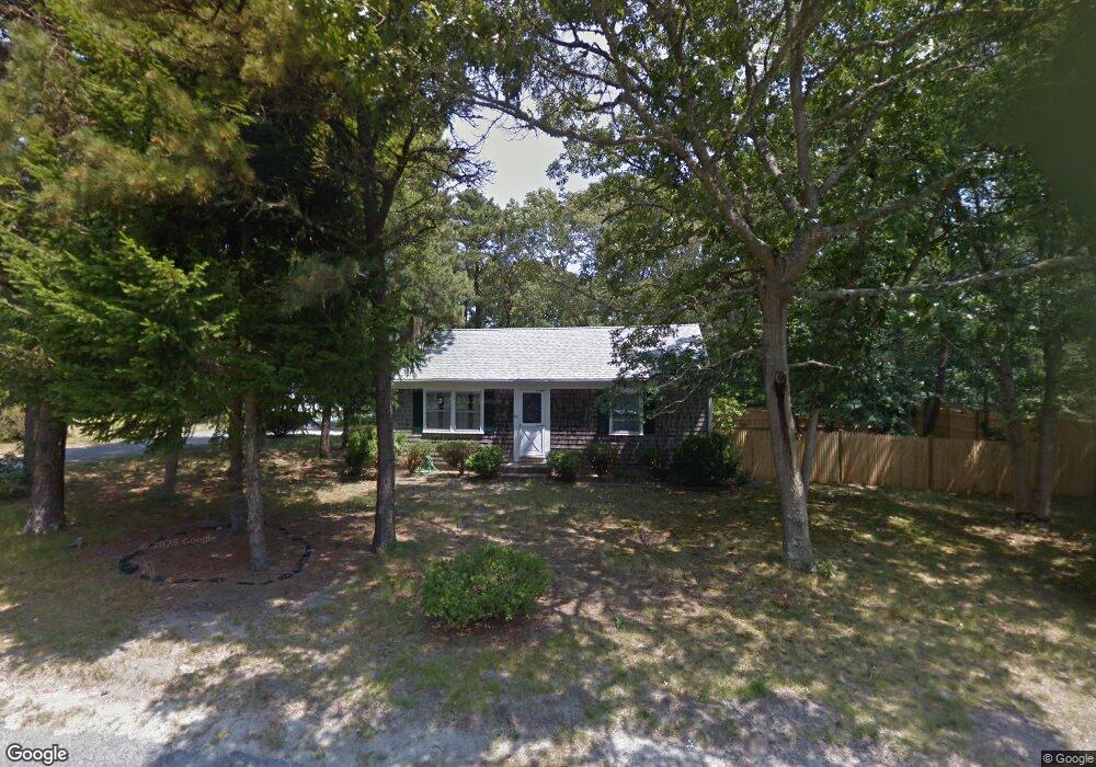 22 Mirror Brook Rd, West Yarmouth, MA 02673 - photo 1