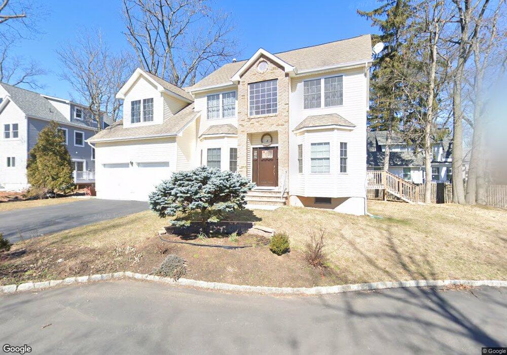 2 Wilson Ln, Metuchen, NJ 08840 - photo 1