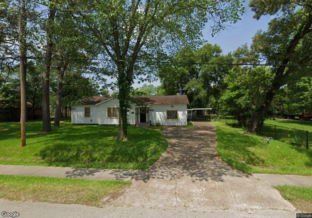 8921 Bertwood St, Houston, TX 77016 - photo 1