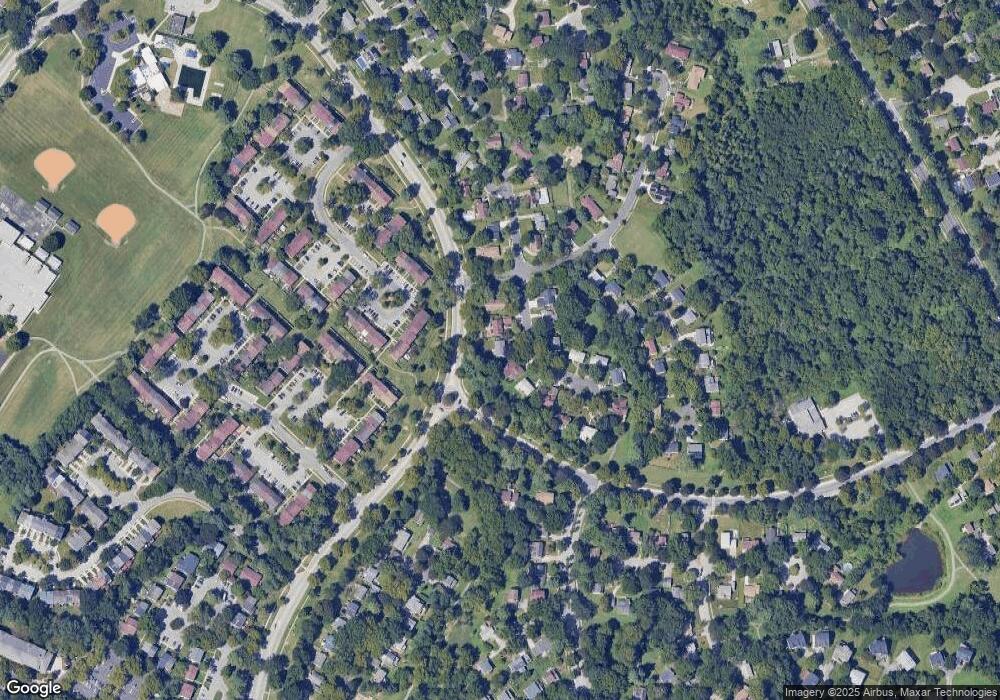 6960 Sunfleck Row, Columbia, MD 21045 - photo 1