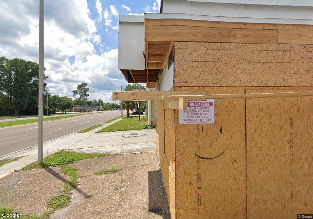 7411 103rd St, Jacksonville, FL 32210 - photo 1