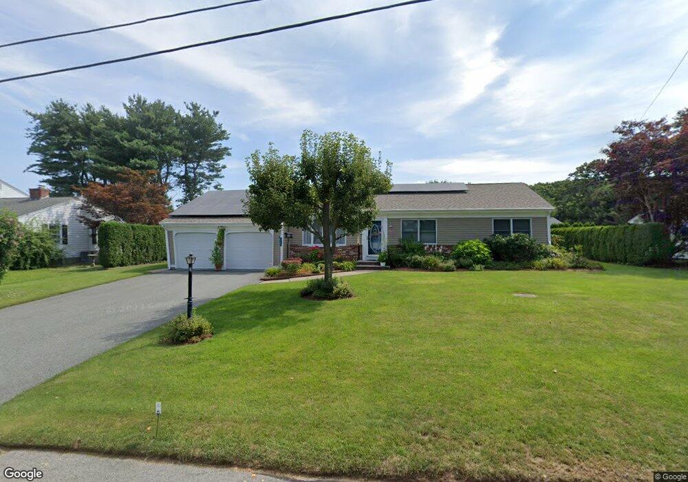 44 Red Gate Rd, Cumberland, RI 02864 - photo 1