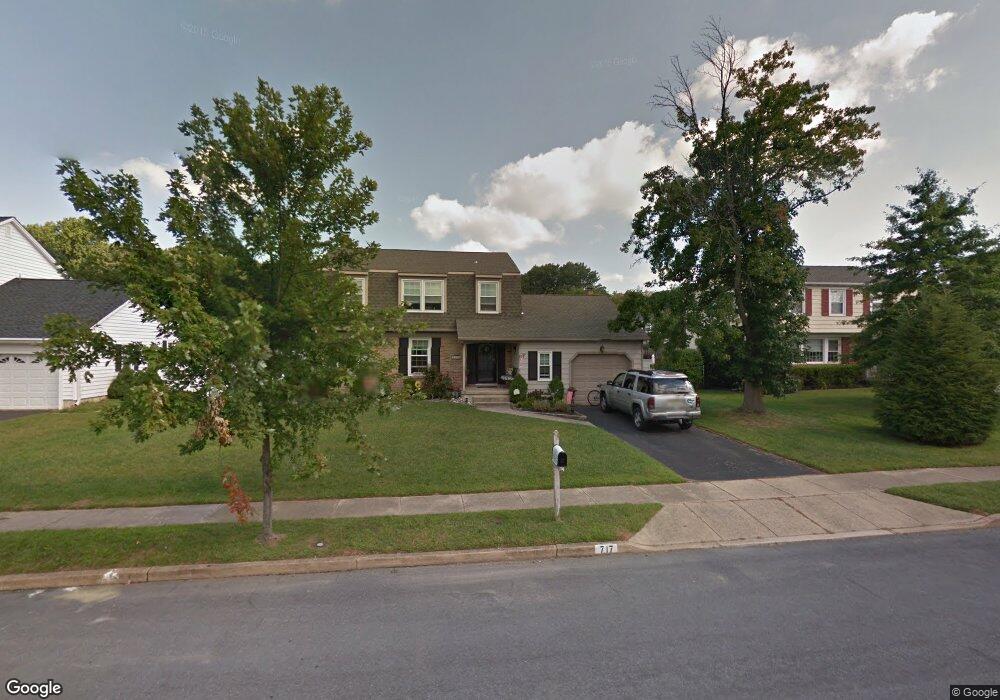 717 Southwick Cir, Somerdale, NJ 08083 - photo 1