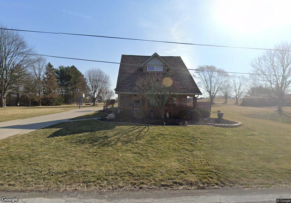 8090 Bechtol Rd, Lima, OH 45801 - photo 1