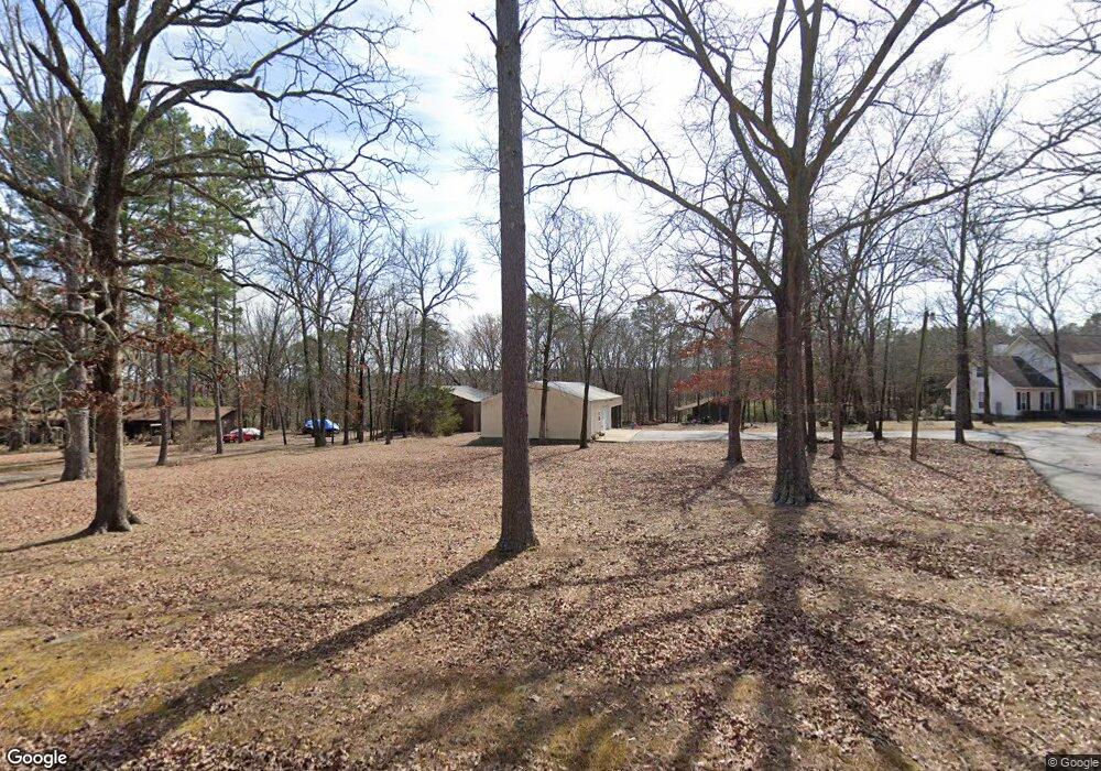 300 River Ridge Rd, Heber Springs, AR 72543 - photo 1