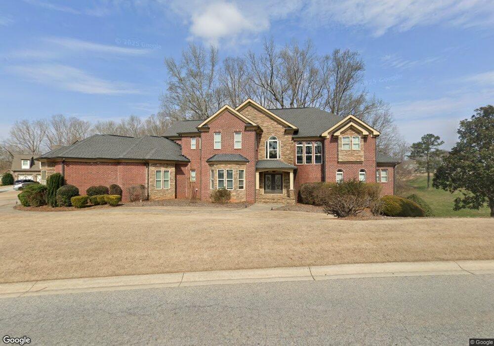 2090 Traditions Way, Jefferson, GA 30549 - photo 1
