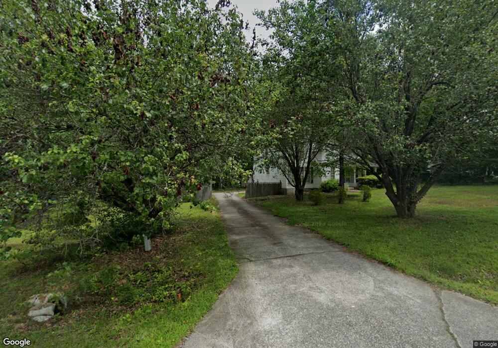 5998 Huddersfield Rd, Macon, GA 31210 - photo 1