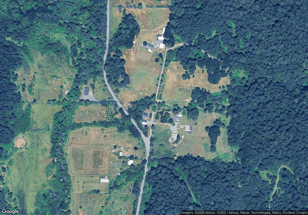 19236 SW Gopher Valley Rd, Sheridan, OR 97378 - photo 1