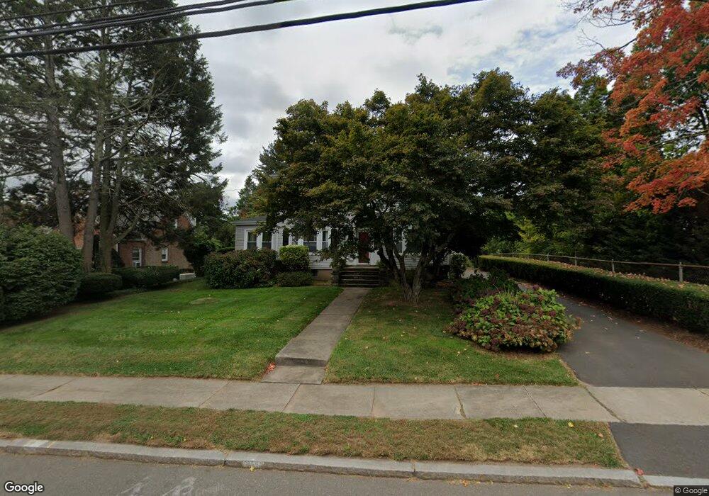 357 S Main St, West Hartford, CT 06107 - photo 1