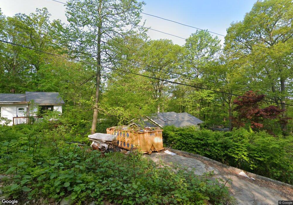 406 Mountain Lodge Rd, Monroe, NY 10950 - photo 1