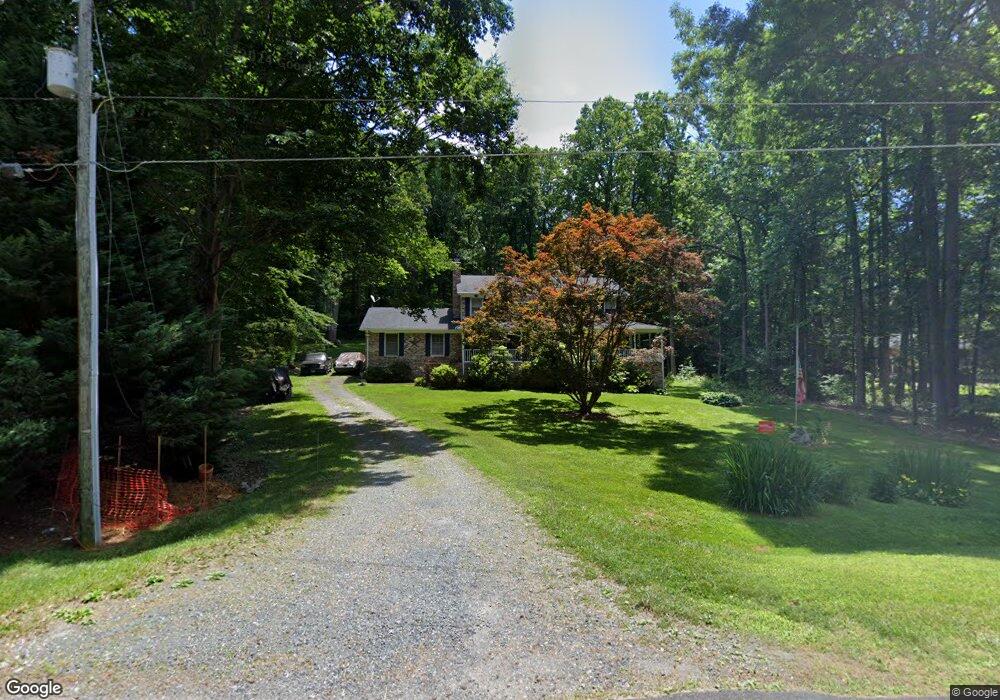 114 Wintergreen Ln, Stafford, VA 22554 - photo 1