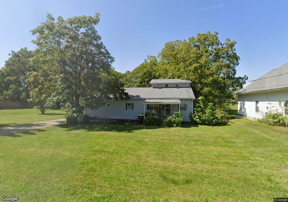 24140 Hinesley Rd, Sheridan, IN 46069 - photo 1