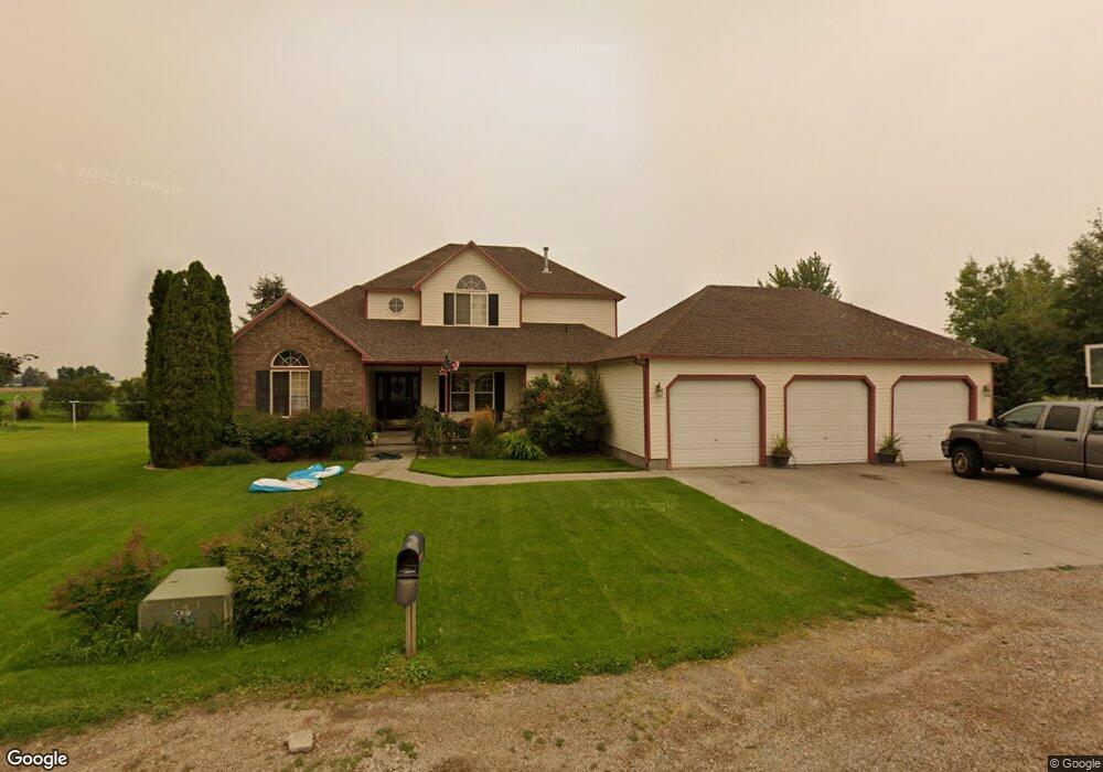 408 W 280 N, Blackfoot, ID 83221 - photo 1